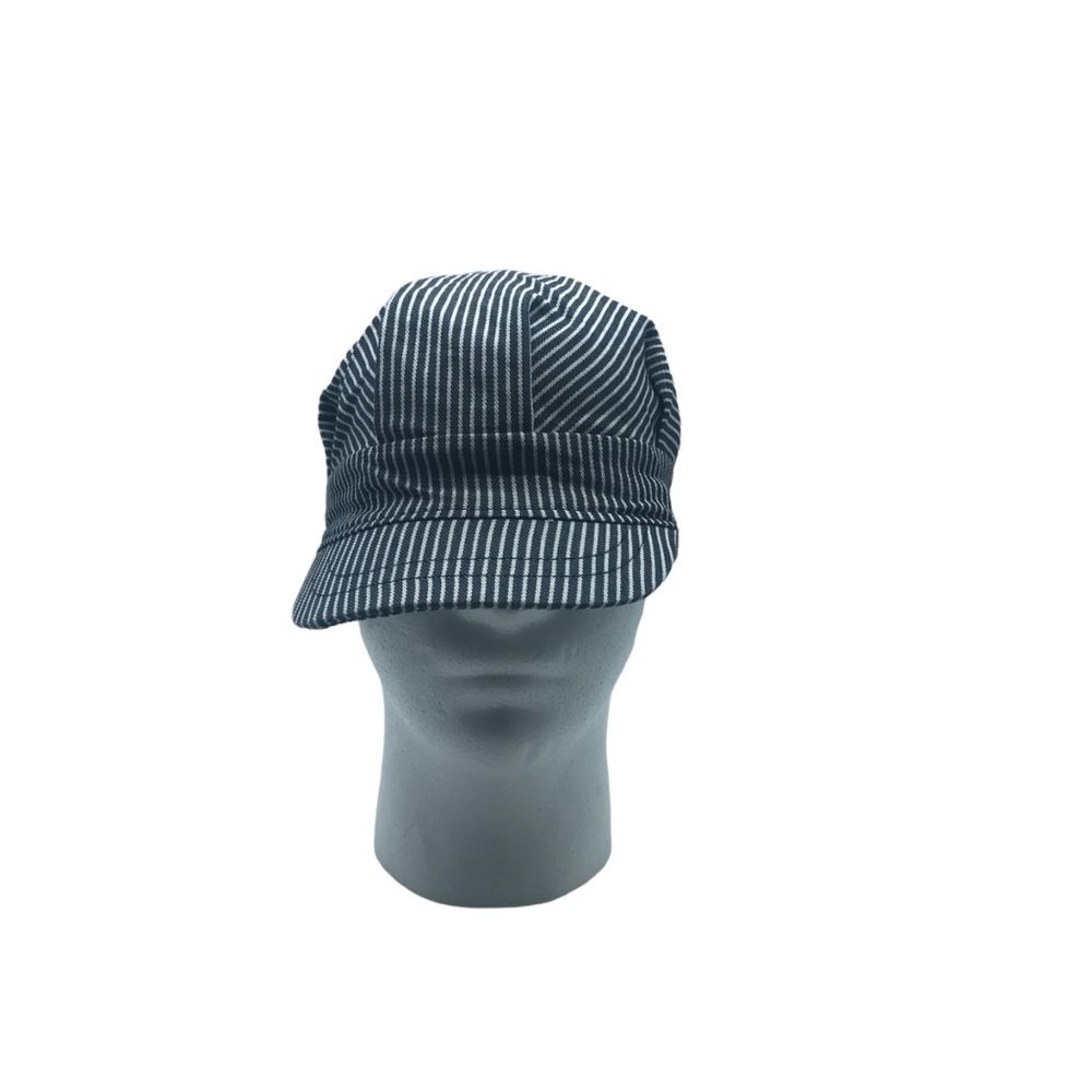 Imaginarium Train Conductor Cap Hat Geoffrey‎ Toys "R" Us Fits 3-6 years old